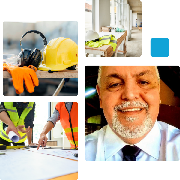 Wolney Gerenciador de Obras 